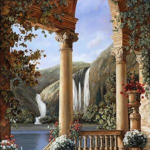 Meet your Posher, Karina